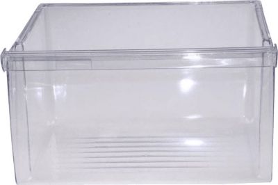 Bac à légumes WHIRLPOOL bac + couvercle Bac à légumes WHIRLPOOL bac + couvercle