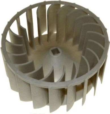 Hélice WHIRLPOOL turbine