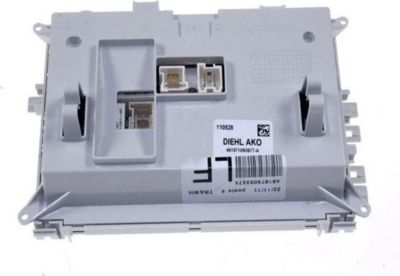 Platine WHIRLPOOL PLATINE PUISSANCE TINY/DOMINO TBB...