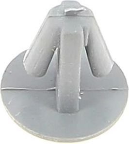 Pièce détachée WHIRLPOOL clip fixation pour plaque mica