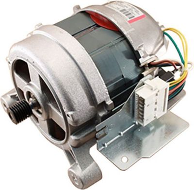 Moteur WHIRLPOOL MOTEUR ACC U126G55 POUR LAVE LINGE   WHI