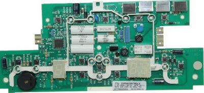 Module électronique WHIRLPOOL PLATINE DE COMMANDE LCD -... Module électronique WHIRLPOOL PLATINE DE COMMANDE LCD -...