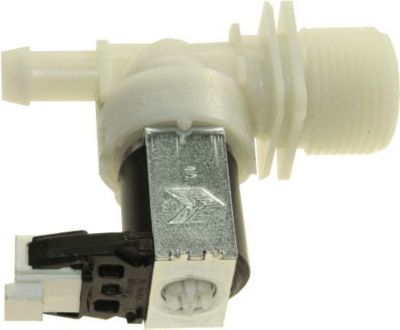 Electrovanne WHIRLPOOL ELECTROVANNE ARRIVEE D EAU RAST 2.5 Electrovanne WHIRLPOOL ELECTROVANNE ARRIVEE D EAU RAST 2.5