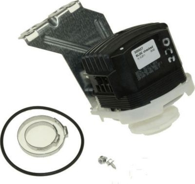 Moteur WHIRLPOOL POMPE DE CYCLAGE SEUL + SUPPORT...