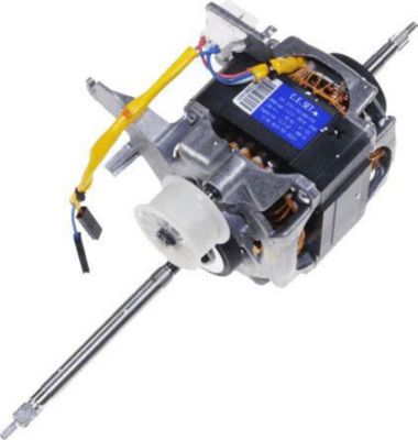 Moteur WHIRLPOOL MOTEUR POUR SECHE LINGE   WHIRLPOOL - 48