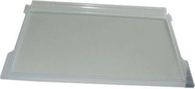 Clayette WHIRLPOOL clayette verre