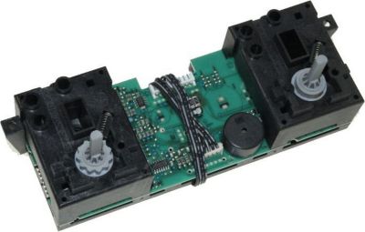 Carte WHIRLPOOL platine de commande