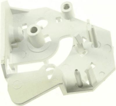 Pièce détachée WHIRLPOOL SUPPORT VERROU DE PORTE -... Pièce détachée WHIRLPOOL SUPPORT VERROU DE PORTE -...