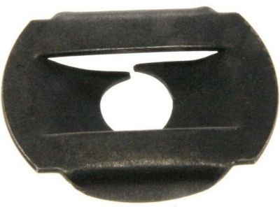 Fixation WHIRLPOOL FIXATION VIS TURBINE MOTEUR POUR REFRIGE