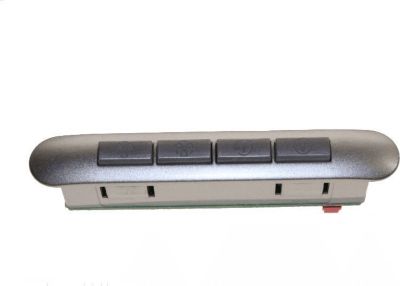 Interrupteur WHIRLPOOL interrupteurs ensemble complet