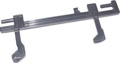 Pièce détachée WHIRLPOOL CROCHET VERROU DE PORTE -... Pièce détachée WHIRLPOOL CROCHET VERROU DE PORTE -...