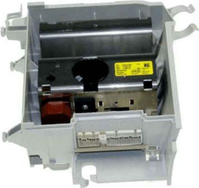 Carte WHIRLPOOL platine puiss. mcu eureka cim