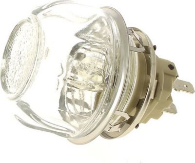 Ampoule WHIRLPOOL lampe halogene 40 w