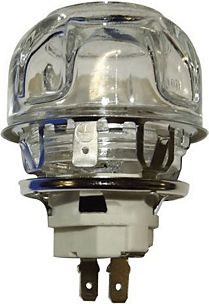 Ampoule WHIRLPOOL LAMPE HALOGENE 40 W - 480121101148