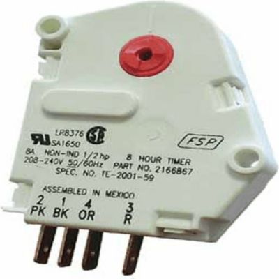 Pièce détachée WHIRLPOOL MINUTERIE DE DEGIVRAGE EZ3001-59