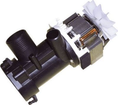 Pompe de vidange WHIRLPOOL pompe de vidange asynchrone