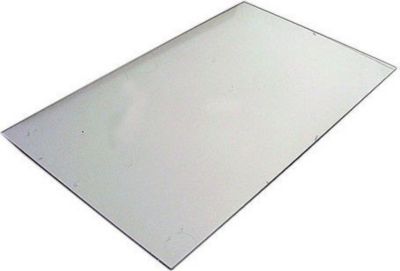 Bac DIVERS Plaque Legumier Verre