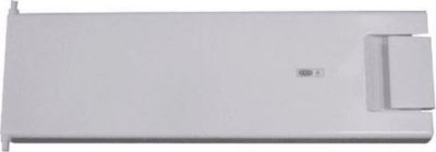 Porte WHIRLPOOL PORTILLON EVAPORATEUR POUR REFRIGERATEUR