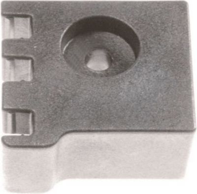 Poignée WHIRLPOOL SUPPORT VITRE - 480121101613 Poignée WHIRLPOOL SUPPORT VITRE - 480121101613