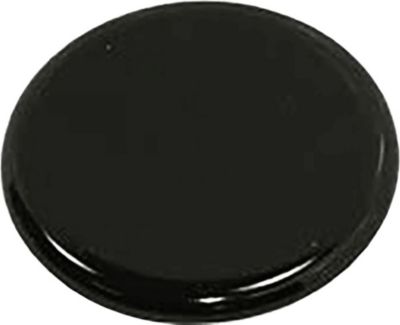 Chapeau bruleur WHIRLPOOL CHAPEAU DE BRULEUR SEMI RAPIDE Chapeau bruleur WHIRLPOOL CHAPEAU DE BRULEUR SEMI RAPIDE