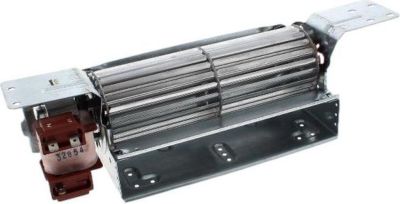 Ventilateur WHIRLPOOL VENTILATEUR TANGENTIEL - 480121101584