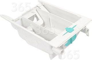 Bac WHIRLPOOL TIROIR BOITE A PRODUITS -...