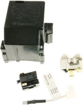 Relais WHIRLPOOL kit relais de démarrage