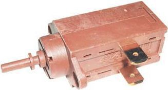 Pièce détachée WHIRLPOOL SOUPAPE VALVE DE VOLET - 481936058589