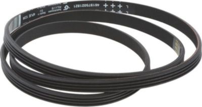 Courroie WHIRLPOOL COURROIE 1236 J4 EL POLYV Courroie WHIRLPOOL COURROIE 1236 J4 EL POLYV