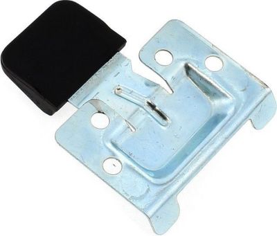 Pièce détachée WHIRLPOOL VERROU DE PORTE - 481010518426 Pièce détachée WHIRLPOOL VERROU DE PORTE - 481010518426