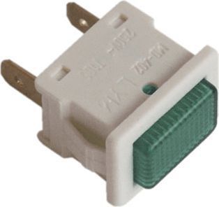 Ampoule WHIRLPOOL voyant vert