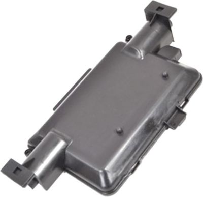 Couvercle WHIRLPOOL Couvercle bandeau commande d'origine 481