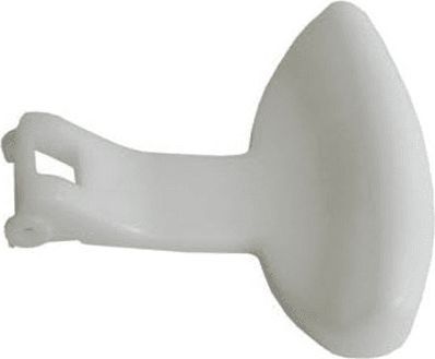 Poignée WHIRLPOOL POIGNEE DE HUBLOT WP04 - 480111100265