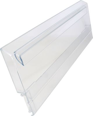 Porte WHIRLPOOL PORTILLON CONGELATEUR TRANSPARENT