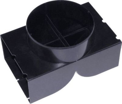 Pièce détachée SCHOLTES DEFLECTEUR TUYAU FILTRANT - C00091129