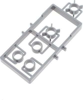 Bouton WHIRLPOOL POUSSOIR DEPART - 480120100782