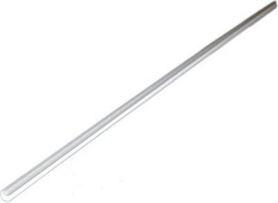 Pièce détachée WHIRLPOOL PROFILE AVANT CLAYETTE - 480131100355 Pièce détachée WHIRLPOOL PROFILE AVANT CLAYETTE - 480131100355