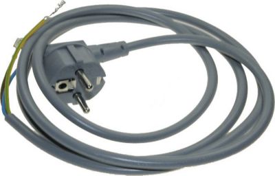 Pièce détachée WHIRLPOOL CABLE ALIMENTATION 1,65 METRE Pièce détachée WHIRLPOOL CABLE ALIMENTATION 1,65 METRE