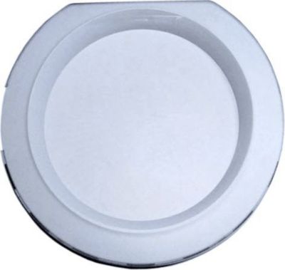 Cadre WHIRLPOOL cadre + enjoliveur hublot