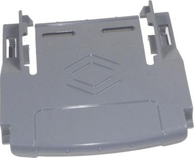 Poignée de porte WHIRLPOOL poignee de panier superieur