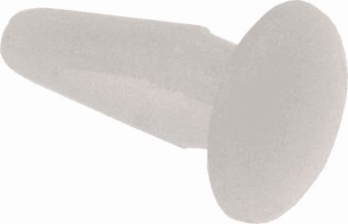 Pièce détachée WHIRLPOOL clips de fixation