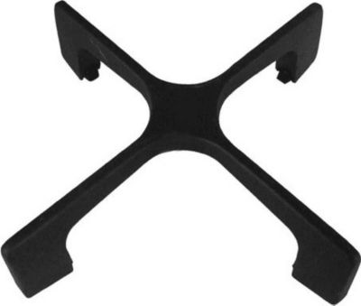 Grille WHIRLPOOL GRILLE DE BRULEUR FONTE PETIT BRULEUR Grille WHIRLPOOL GRILLE DE BRULEUR FONTE PETIT BRULEUR