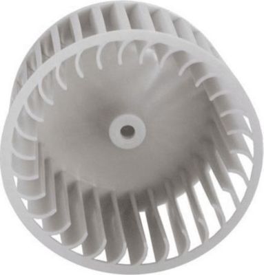 Pièce détachée WHIRLPOOL TURBINE VENTILATEUR POUR MICRO ONDES   W