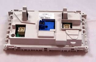 Carte WHIRLPOOL platine de puissance programmee