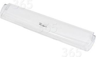 Balconnet de porte WHIRLPOOL VOLET ABATTANT BALCONNET SUPERIEUR Balconnet de porte WHIRLPOOL VOLET ABATTANT BALCONNET SUPERIEUR