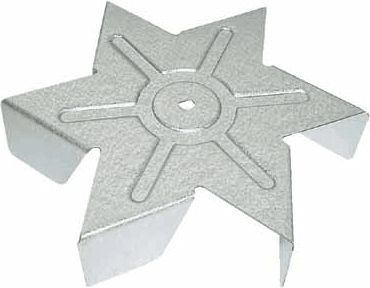 Turbine WHIRLPOOL turbine helice chaleur tournante