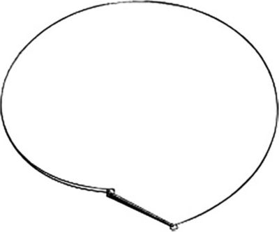 Joint WHIRLPOOL COLLIER AVANT DE SOUFFLET -...