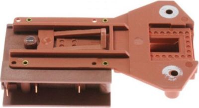 Sécurité WHIRLPOOL SECURITE DE PORTE VERROU MC20/A1 DCC