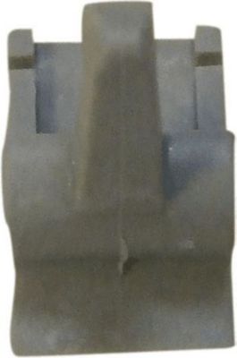 Pièce détachée LADEN crochet de poignee hublot