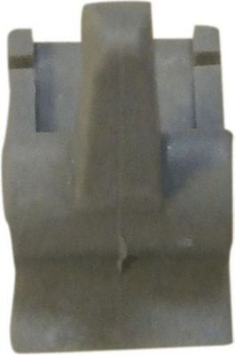 Pièce détachée LADEN crochet de poignee hublot